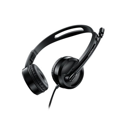 Rapoo H100 Stereo Headphone