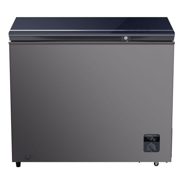 Hisense Chest Freezer 189 BLUV