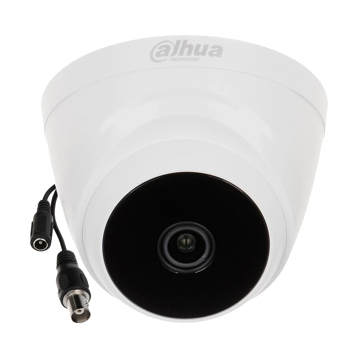 Surveillance Security Dahua Dome Type Cameras IR 2MP T1A21P HD-CVI
