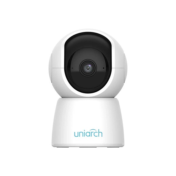 Surveillance Security UNIARCH Stand Alone Wireless Cameras 2MP Smart PT360 UHO-S2E