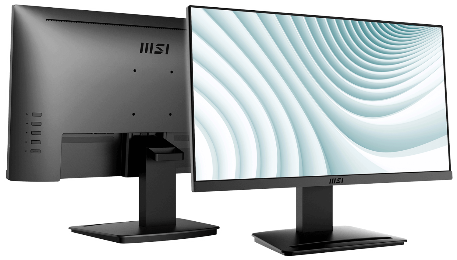 MSI PRO MP223 E2 21.45" 100Hz