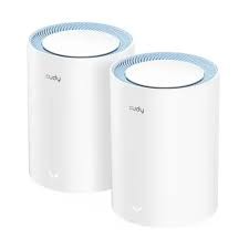 Cudy  AC1200 Dual BandM1300 (2-pack)