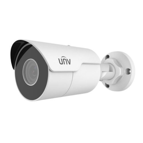 Surveillance Security UNIVIEW Bullet Type Cameras IP 2MP 50M IPC2122LR5-UPF40M-F