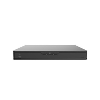 Uniview XVR302-16Q3 16 Channel 2 SATA XVR