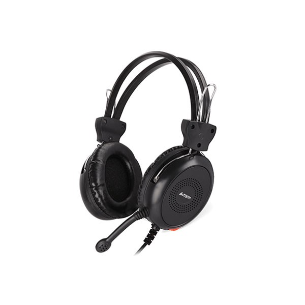 A4TECH HS-30 ComfortFit Headphone