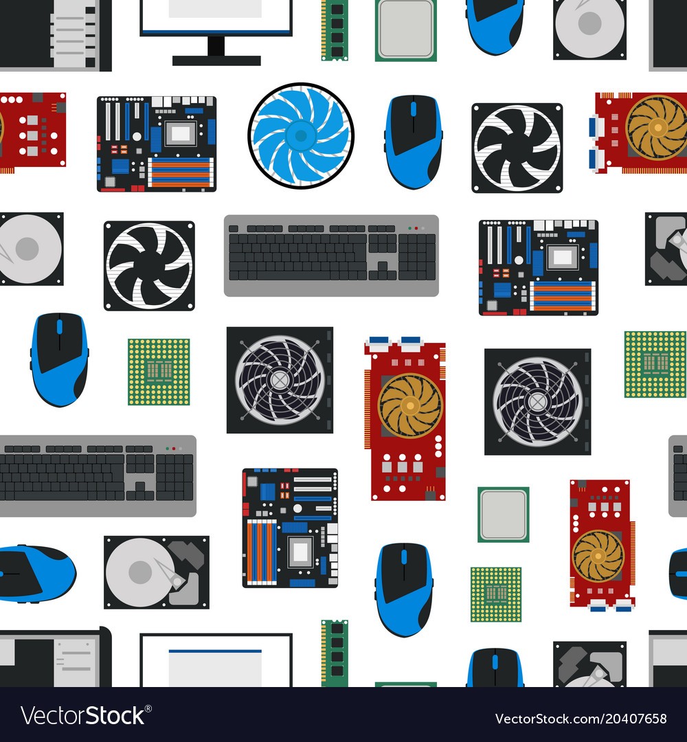PC Component