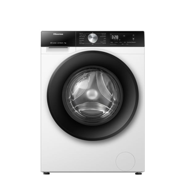 Hisense Front Load Washing Maching(CBU)