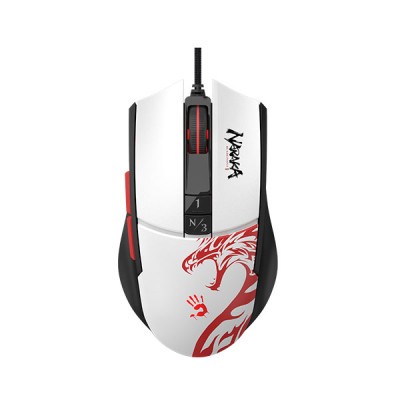 A4tech Bloody L65 Max RGB  Gaming Mouse