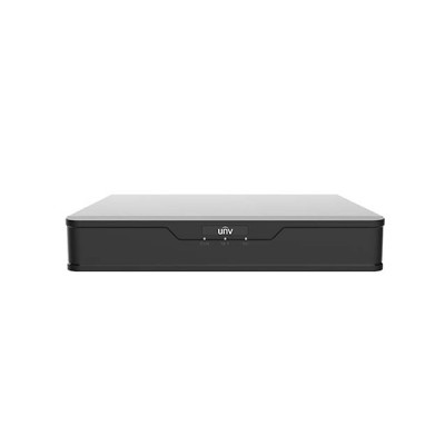 Uniview XVR301-08Q3 8-Channel 1 SATA XVR