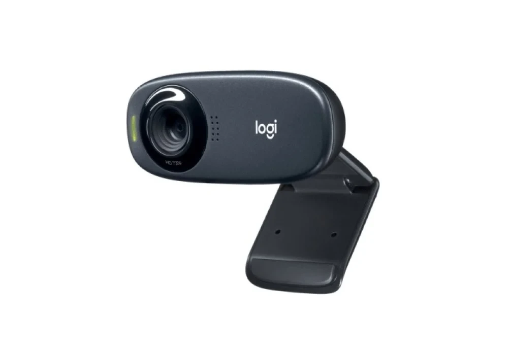 Logitech 5.0 MP With MicroPhone HD-C310H