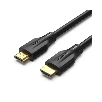 VENTION AANBG 8K HDMI Cable 1,5M Black