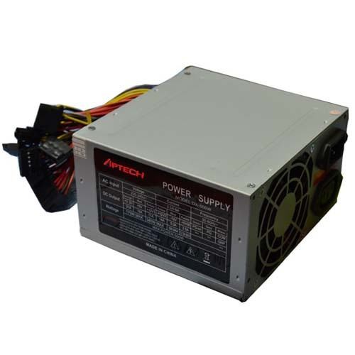 Aptech P4 ATX With SATA 500W 24PIN TP