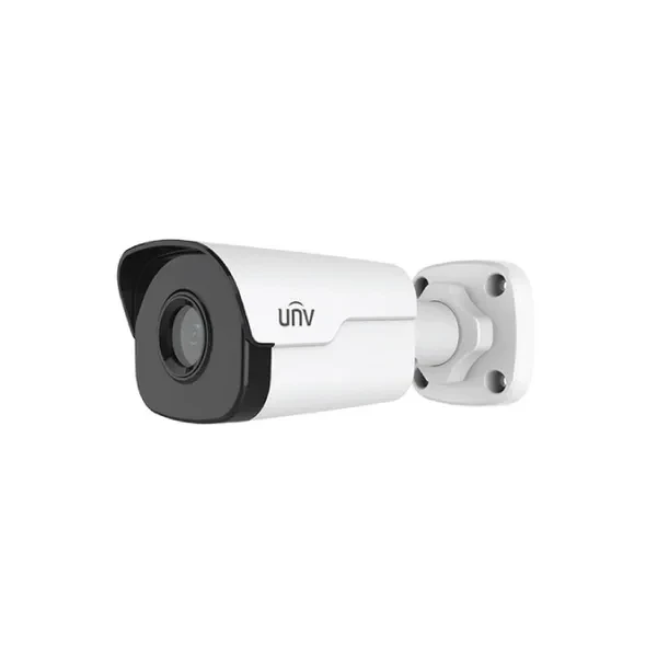 Surveillance Security UNV Bullet Type Cameras IP 4MP 30M IPC2124LR3