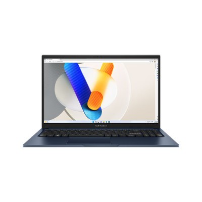 ASUS Vivobook 15 X1504ZA-NJ391 12th Gen Core i5-1235U 16GB RAM 512GB SSD 15.6-inch FHD Laptop
