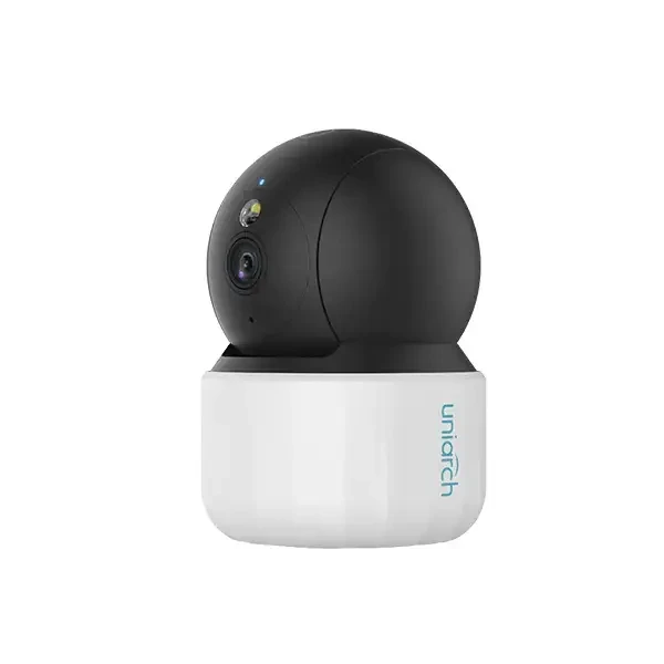 UNVUho-S3E-M3TD 3MP Indoor Pan & Tilt Wi-Fi Camera