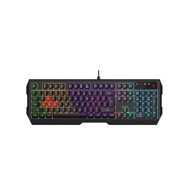 A4TECH Bloody B135N Neon Backlight Gaming Keyboard