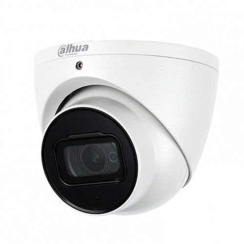 Surveillance Security Dahua Dome Type Cameras IR HDW 1200RP 2MP HD-CVI