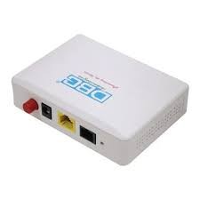 DBC 1Ge Epon ONU
