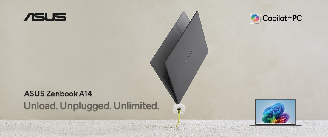 Computer Mate promo