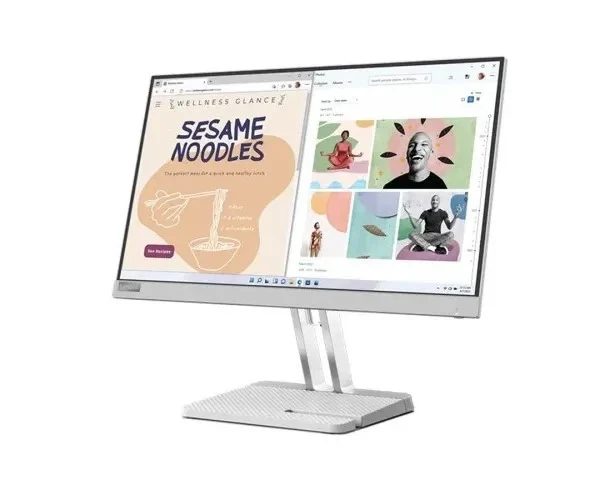 Lenovo L22e-40 21.45 INCH 75Hz