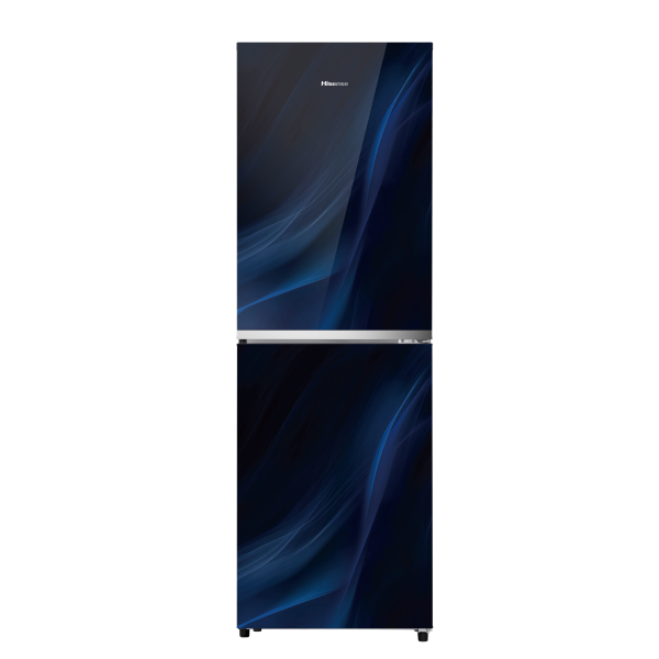 Hisense 238 L TMF Refrigerator
