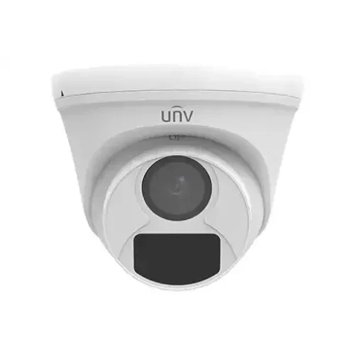 Surveillance Security UNIVIEW Dome Type Cameras IR 5MP 20M UAC-T115-F28