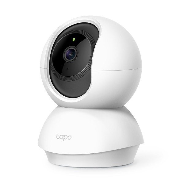 Tapo C200 2MP PAN-TILT 10M