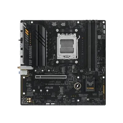 ASUS TUF GAMING A620M-PLUS WIFI AMD Ryzen AM5 mATX Gaming Motherboard
