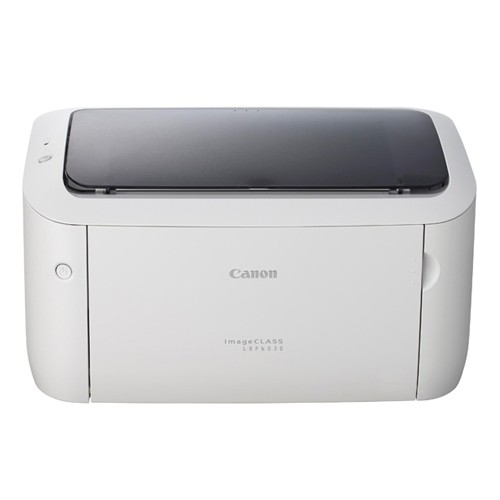 Canon imageCLASS LBP6030 White