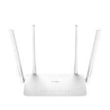 CUDY WR1300 AC1200 Dual Band Wi-Fi Router